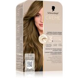 Schwarzkopf 7-0 prirodno plava boja za kosu Cene