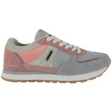 Kawasaki Flash Classic Shoe K222255 1001 Black Ružičasta | shoptok.hr