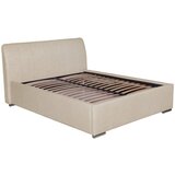 Modern Living Oblazinjena Postelja France Storage, Naravna, 160x200 | Shoptok.si
