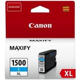Canon kertridž PGI-1500XL C (9193B001AA)