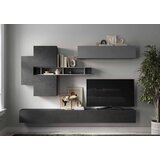 LC Mobili TV ormari u sivoj boji INFINITY 2.0 900044-ADPB Cijene