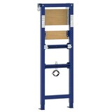  Podometni splakovalnik (Š x V: 38 x 138 cm, Jeklo, Ustrezno za: pisoarje) | Shoptok.si