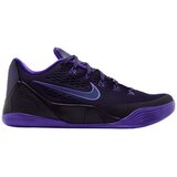 Nike Košarka Kobe 9 EM Low Protro TB Purple Dynasty Vijolična | Shoptok.si