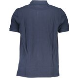Timberland MEN&#39;S SHORT SLEEVED POLO SHIRT BLUE | Shoptok.si
