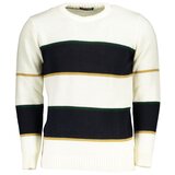 U.S. Grand Polo Club US GRAND POLO MEN'S WHITE SWEATER | shoptok.hr
