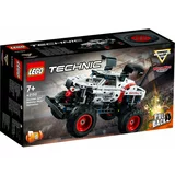 Lego TECHNIC pošastni cucek™ dalmatinec Monster Jam™ 42150