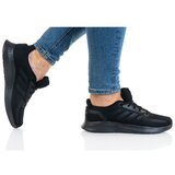 Adidas otroška tekaška obutev RUNFALCON 2.0 K 35-38 Črna | Shoptok.si