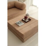 Atelier Del Sofa ugaona sofa-krevet Nook Brown v1 | ePonuda.com