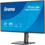 Iiyama monitor XB2793HSU-B1, IPS, 27inch | Shoptok.si