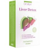 Dr Viton liver detox 30 tableta Cene