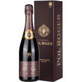 Pol Roger Brut Rose Cene