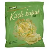 kiseli kupus list