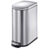 STIL kanta za smeće inox, 40 l, pedalka Cijene