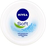 Nivea Soft vlažilna krema 100 ml Cene