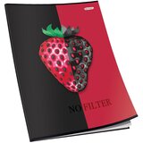 Teka MEKI UVEZ A4 ČISTA 40L 80G SJAJ PLUS GLITTER CONNECT | Eponuda.com