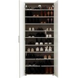Moderano OMARA ZA ČEVLJE bela | Shoptok.si