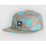 Burton Cordova 5 Panel Kapa s šiltom liquid mineral Cene