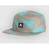 Cordova 5 Panel Kapa s šiltom liquid mineral