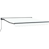  Okvir tende Bijeli 300 x 250 cm Poliester s PU premazom | shoptok.hr