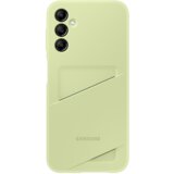 Samsung original ovitek card slot cover EF-OA146TGE za galaxy A14 zelen | Shoptok.si