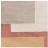 Asiatic Carpets Opečnato oranžna preproga 120x170 cm Sketch – | Shoptok.si