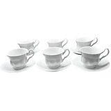 STIL set šalica porculan noria 12/1 Cijene