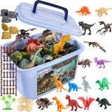 Woopie set figurica dinosaura 40 kom. | shoptok.hr