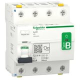 Schneider Electric A9Z64463 kvar struje-sigurnosni prekidač osjetljivi FI za sve struje B 63 A 0.3 A | Eponuda.ba