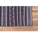 Conceptum Hypnose tepih (75 x 230) ada gonul chenille black al 294 | ePonuda.com