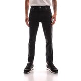 Calvin Klein Jeans Jeans straight K10K109459 Črna Cene