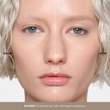 Anastasia Beverly Hills Volumizing Tinted Brow Gel dolgoobstojni gel za obrvi odtenek Blonde 3.2 ml | Shoptok.si