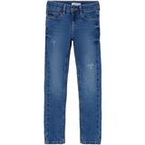 name it Kavbojke 'Silas' moder denim | Shoptok.si