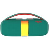 Moye Beat Plus, Green Bluetooth Zvučnik | Eponuda.com