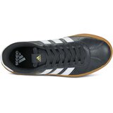 Adidas Nizke superge VL COURT 3.0 Siva | Shoptok.si