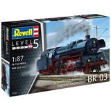 Revell model lokomotive Standard Express locomotive 03 class cene
