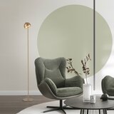 SCHÖNER WOHNEN 19245-12 - LED prigušiva stojeća lampa BELLIS LED/2,5W/5V IP54 zlatna | Eponuda.com