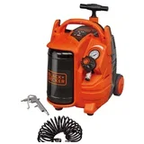 KOMPRESOR 5L, 10bar, 1,1kW, (20383337)