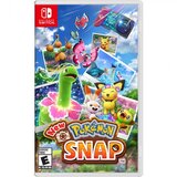 Nintendo New Pokemon Snap /Switch | Eponuda.ba