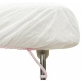 RO.IAL vodootporni prekrivač sa elasticnim rubom beli Cene