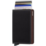 Secrid Denarnice SLIMWALLET Kostanjeva | Shoptok.si