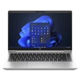 HP Laptop ProBook 440 G10 14 FHD IPS/i7-1355U/16GB/NVMe 1TB/silver | ePonuda.com