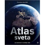  ATLAS SVETA ZA OSNOVNE IN SREDNJE ŠOLE (2026) Cene