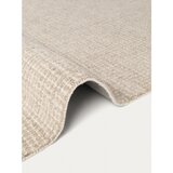 Hanse Home Bež vunen okrugao tepih ø 200 cm Eloise – | shoptok.hr
