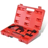 Set Alata za Zaključavanje Osovine i Zamašnjaka BMW M47 M57 E39 E46