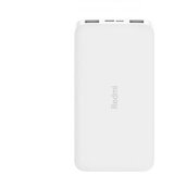 Xiaomi 20000mAh Redmi 18W Fast Charge PB (White) Cijene