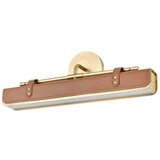 Elstead Lighting STENSKA LED-SVETILKA Alora 18 W 520 lm 2620 K 220-240 V | Shoptok.si