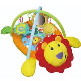 Biba Toys gimnastika lav - lux Cijene