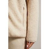 Marisse Women's Sweatshirt Z-Bl-4519 L.Beige | ePonuda.com