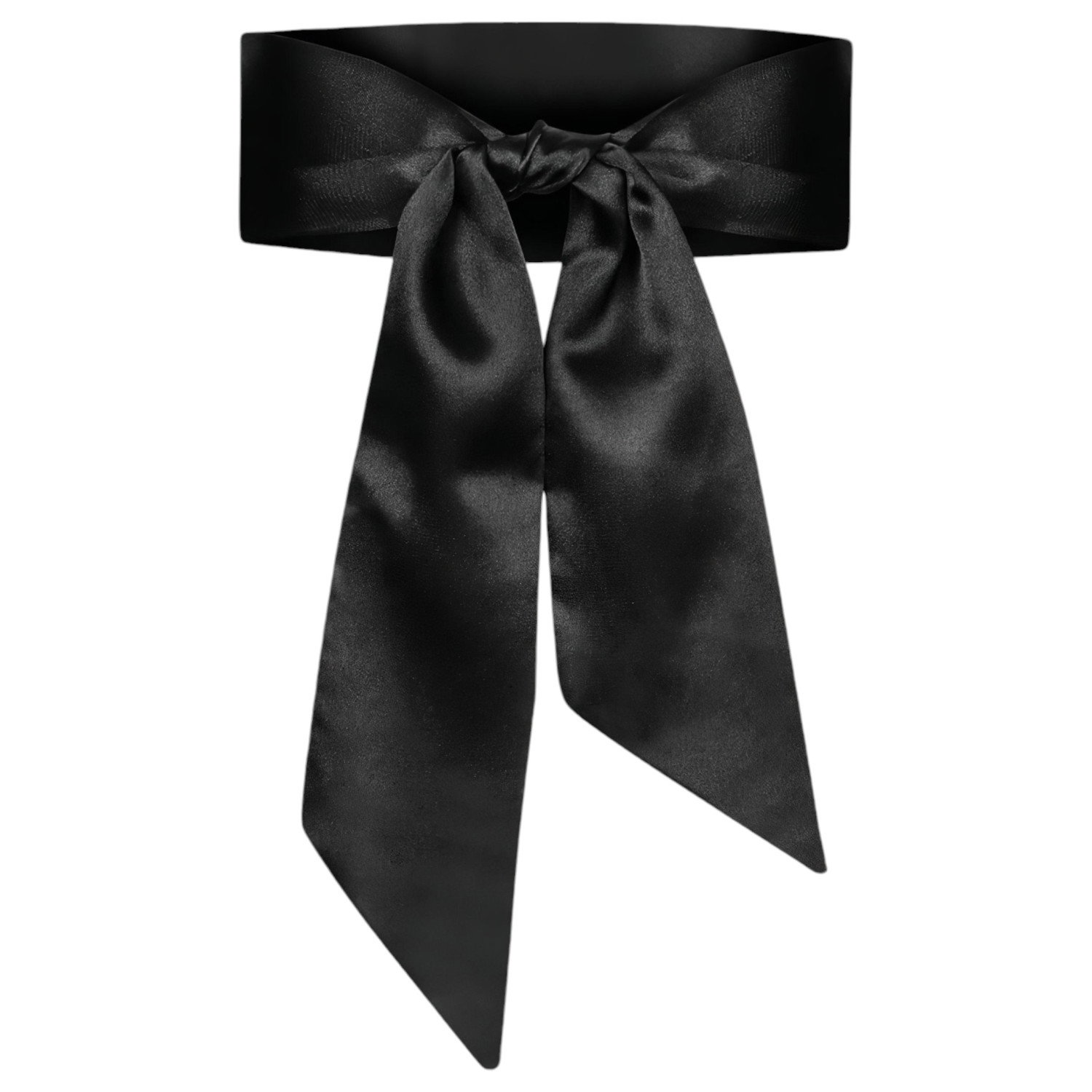 Obsessive PREVEZA Blindfold Black, (20931989) | Shoptok.si