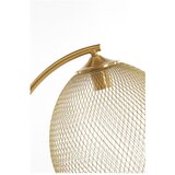 Light & Living Stoječa svetilka v zlati barvi (višina 160 cm) Moroc – | Shoptok.si